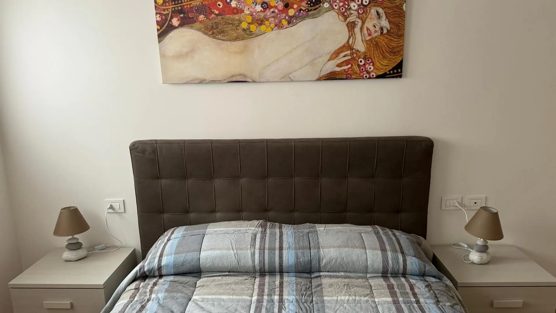San Luca Exclusive Apartment Bologna