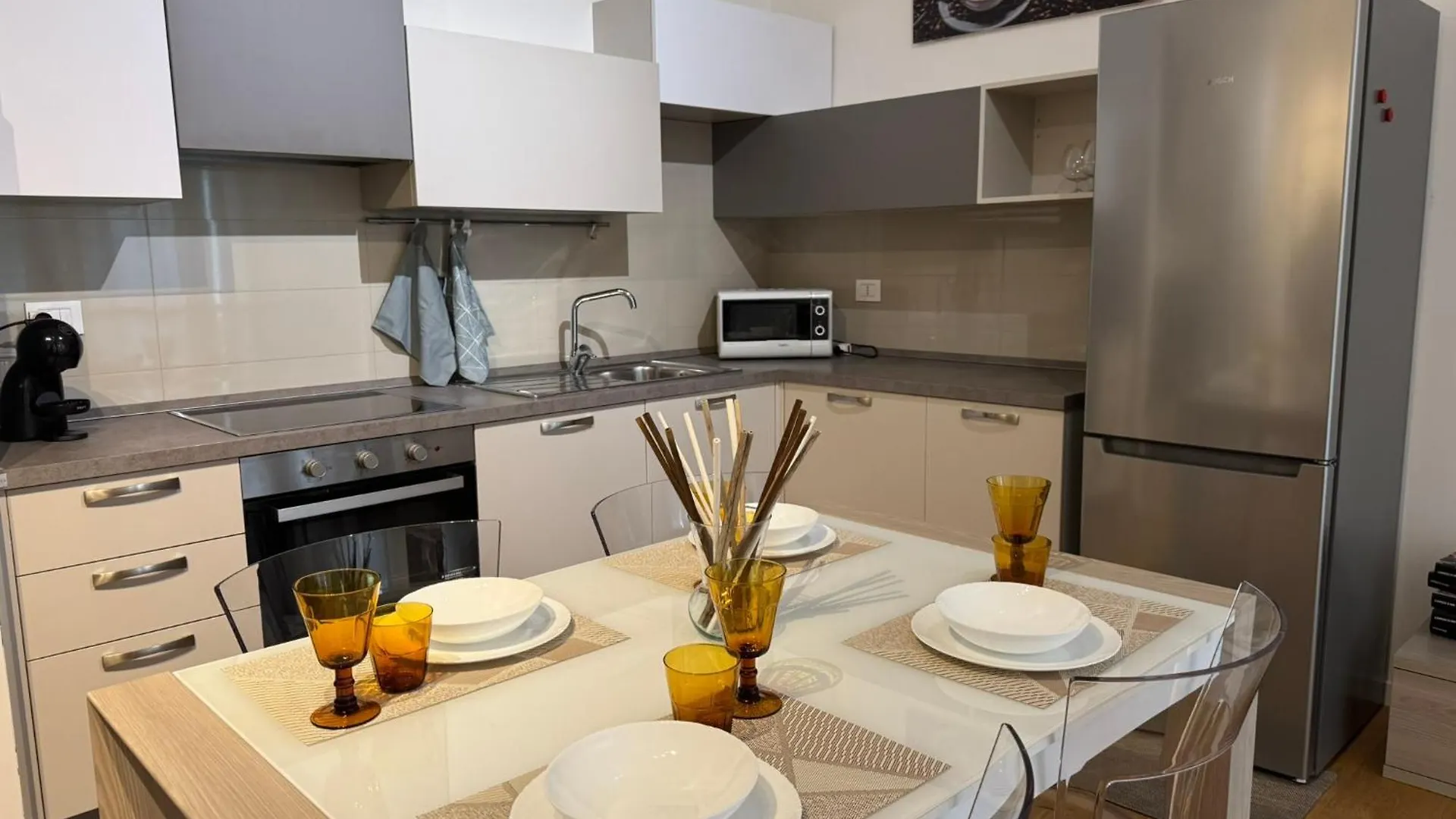San Luca Exclusive Apartment Bologna