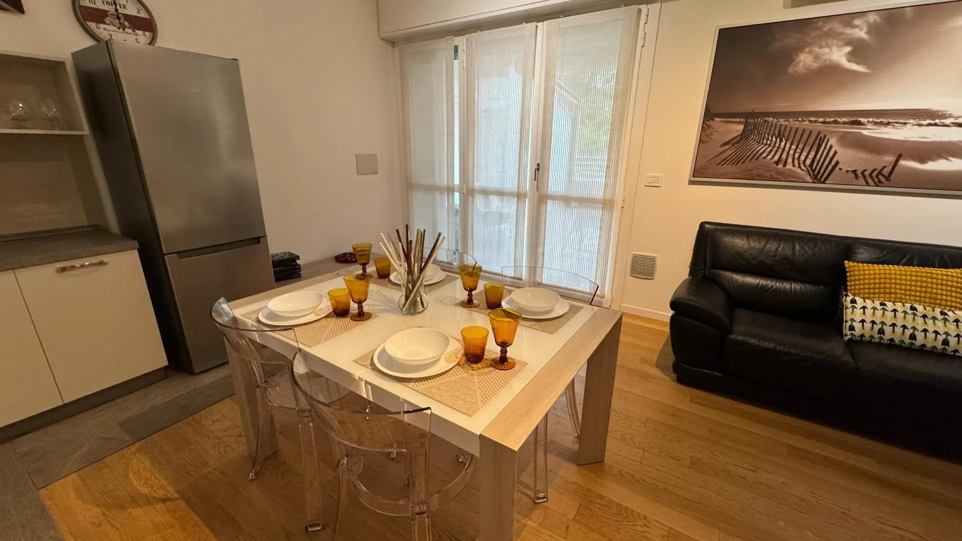 San Luca Exclusive Apartment Bologna 0*,  Olaszország