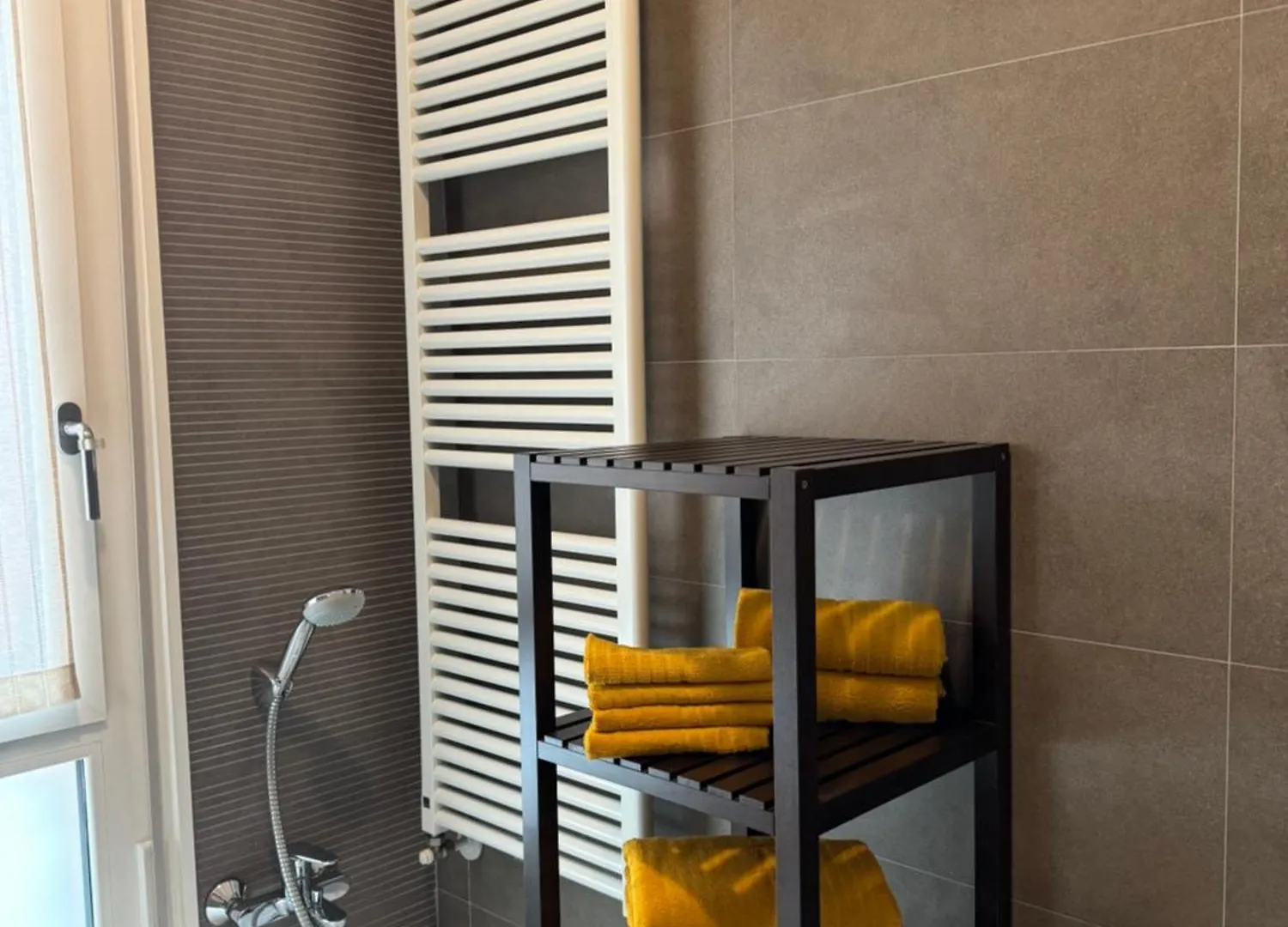 San Luca Exclusive Apartment Bologna