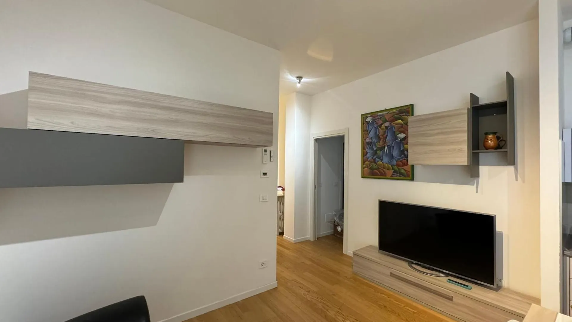 San Luca Exclusive Apartment Bologna