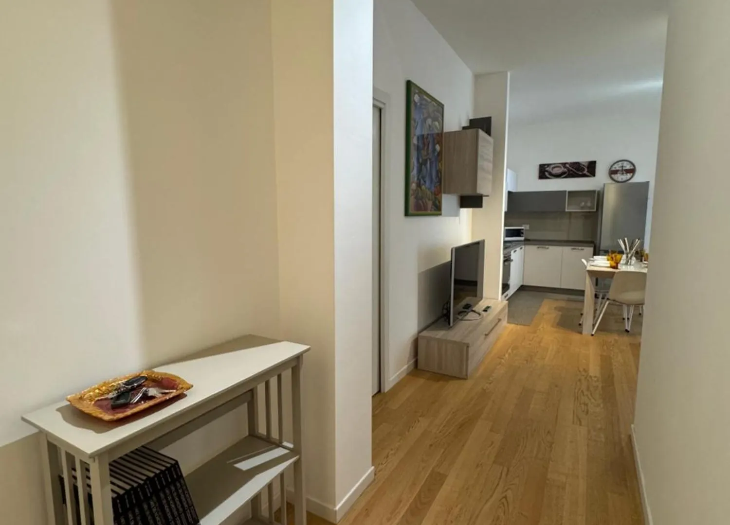 San Luca Exclusive Apartment Bologna